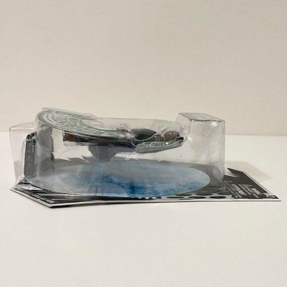 2012 Men In Black 3 Agent J Cosmic Quick Shift 4 Inch Action Figure Jakks - Picture 7 of 16